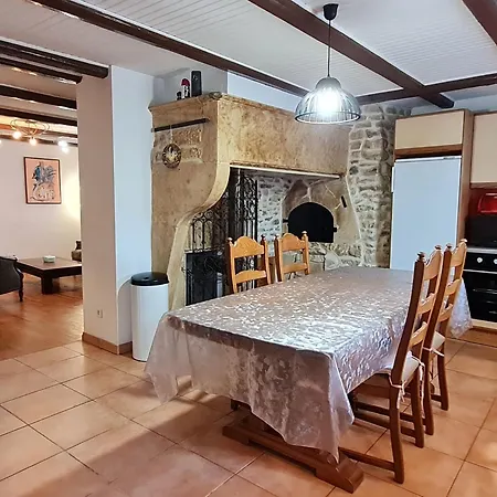 Tatil Evi Gate Au Calme, Pra¨s De Verdun