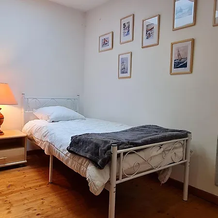 Tatil Evi Gate Au Calme, Pra¨s De Verdun Anoux
