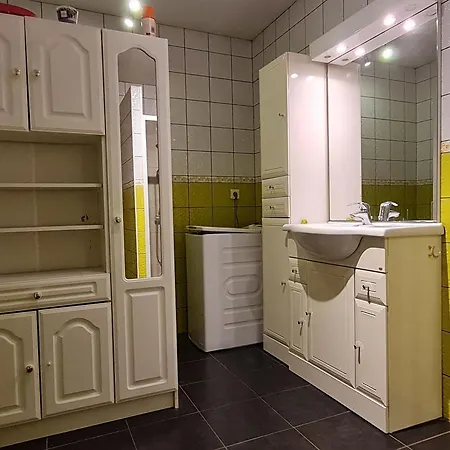 Gate Au Calme, Pra¨s De Verdun Tatil Evi