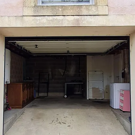 Gate Au Calme, Pra¨s De Verdun * Anoux
